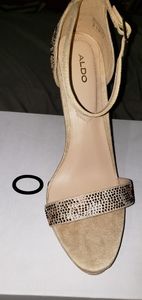 Aldo high heels
